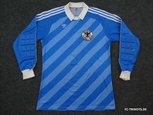 Germany 1984 GK Home Kit